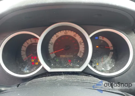 2013 Toyota Tacoma из США, поврежденный, VIN 5TFNX4CNXDX025632